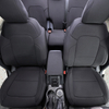 Fundas de asiento de neopreno personalizadas para Ford Bronco 4 PUERTAS 2021-2024