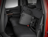 Fundas de asiento impermeables Chevy para Silverado1500 y GMC Sierra 1500 2019-2024